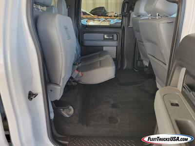 2014 Ford F-150 XLT   - Photo 22 - Las Vegas, NV 89103