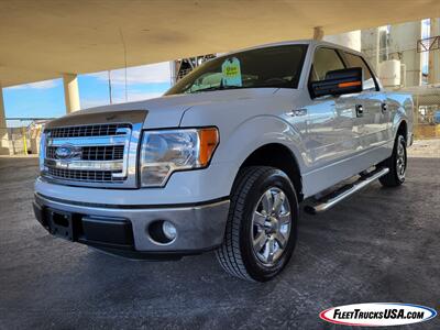 2014 Ford F-150 XLT   - Photo 31 - Las Vegas, NV 89103