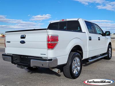 2014 Ford F-150 XLT   - Photo 4 - Las Vegas, NV 89103