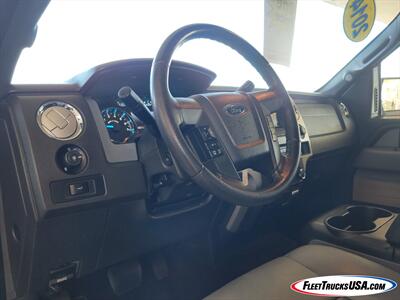 2014 Ford F-150 XLT   - Photo 14 - Las Vegas, NV 89103