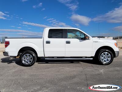 2014 Ford F-150 XLT   - Photo 3 - Las Vegas, NV 89103