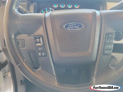 2014 Ford F-150 XLT   - Photo 16 - Las Vegas, NV 89103