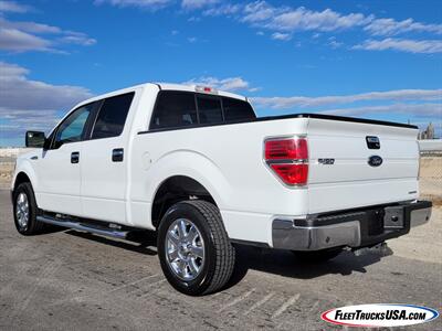 2014 Ford F-150 XLT   - Photo 2 - Las Vegas, NV 89103