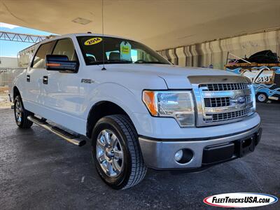 2014 Ford F-150 XLT   - Photo 29 - Las Vegas, NV 89103