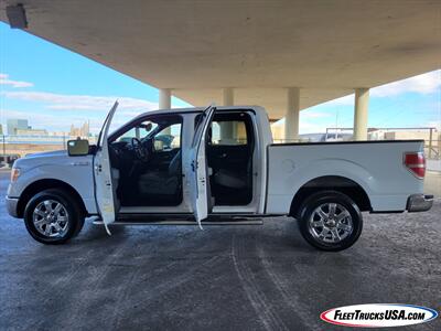 2014 Ford F-150 XLT   - Photo 8 - Las Vegas, NV 89103