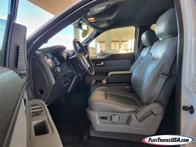 2014 Ford F-150 XLT   - Photo 13 - Las Vegas, NV 89103