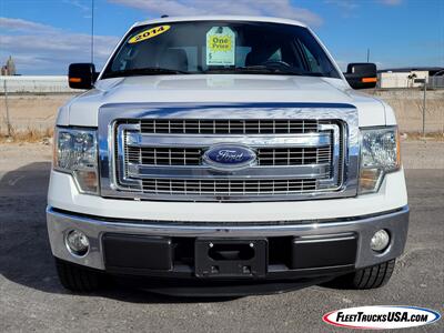 2014 Ford F-150 XLT   - Photo 5 - Las Vegas, NV 89103