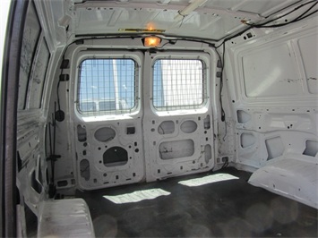 2004 Ford Econoline Cargo E-250, E250, Cargo Vans, Used Cargo Van, Work Van   - Photo 29 - Las Vegas, NV 89103