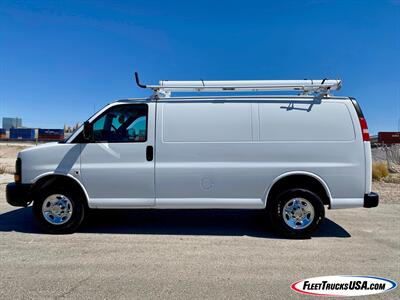 2012 Chevrolet Express 2500   - Photo 92 - Las Vegas, NV 89103