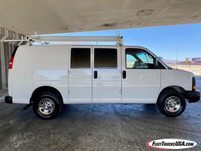 2012 Chevrolet Express 2500   - Photo 82 - Las Vegas, NV 89103