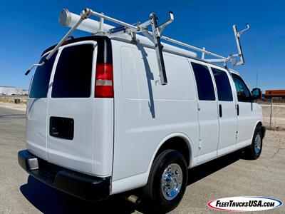 2012 Chevrolet Express 2500   - Photo 87 - Las Vegas, NV 89103