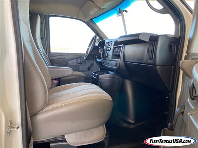 2012 Chevrolet Express 2500   - Photo 56 - Las Vegas, NV 89103