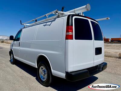 2012 Chevrolet Express 2500   - Photo 5 - Las Vegas, NV 89103