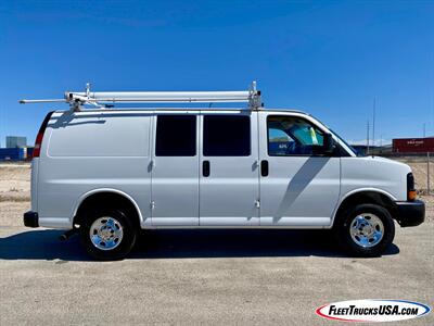 2012 Chevrolet Express 2500   - Photo 96 - Las Vegas, NV 89103