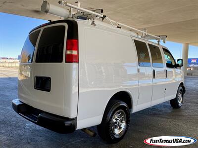 2012 Chevrolet Express 2500   - Photo 78 - Las Vegas, NV 89103