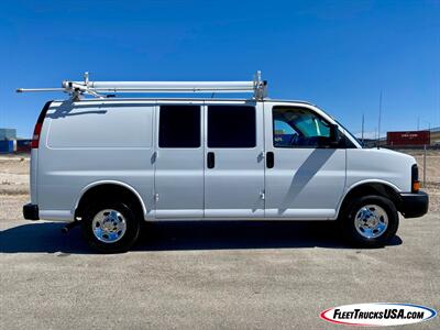 2012 Chevrolet Express 2500   - Photo 95 - Las Vegas, NV 89103