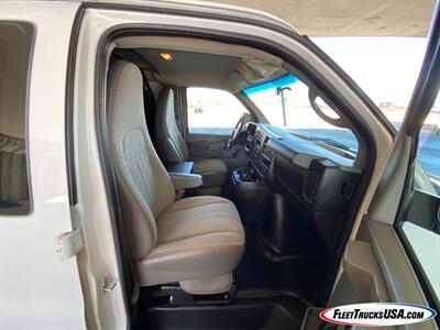 2012 Chevrolet Express 2500   - Photo 58 - Las Vegas, NV 89103