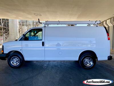 2012 Chevrolet Express 2500   - Photo 79 - Las Vegas, NV 89103