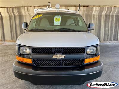 2012 Chevrolet Express 2500   - Photo 74 - Las Vegas, NV 89103