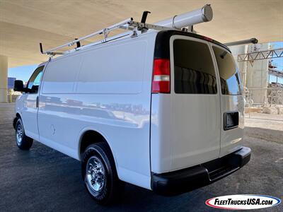 2012 Chevrolet Express 2500   - Photo 80 - Las Vegas, NV 89103