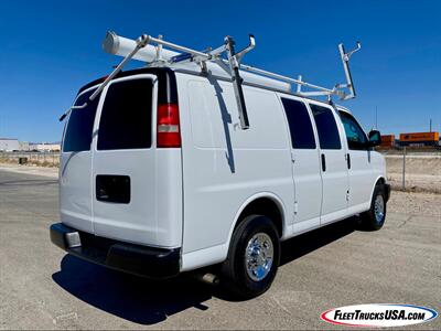 2012 Chevrolet Express 2500   - Photo 86 - Las Vegas, NV 89103