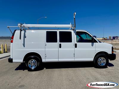 2012 Chevrolet Express 2500   - Photo 85 - Las Vegas, NV 89103