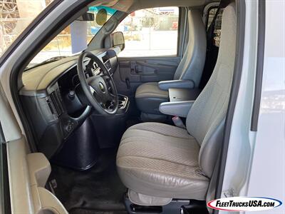 2012 Chevrolet Express 2500   - Photo 70 - Las Vegas, NV 89103