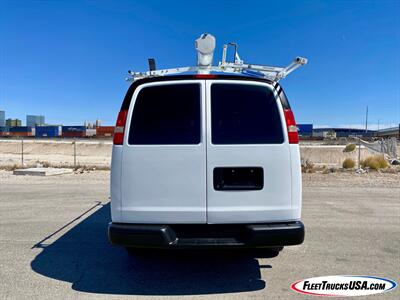 2012 Chevrolet Express 2500   - Photo 6 - Las Vegas, NV 89103