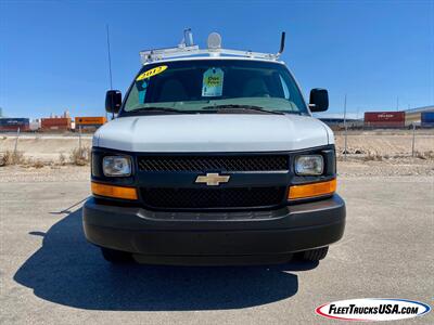 2012 Chevrolet Express 2500   - Photo 94 - Las Vegas, NV 89103