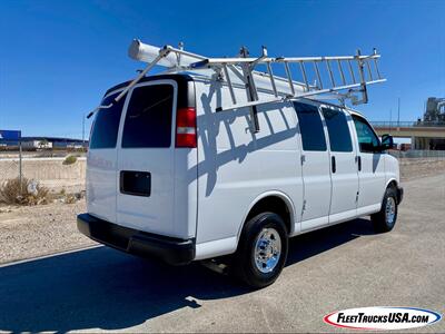 2012 Chevrolet Express 2500   - Photo 51 - Las Vegas, NV 89103