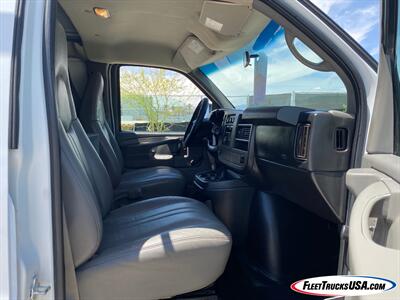 2009 Chevrolet Express 1500  Cargo - Photo 6 - Las Vegas, NV 89103