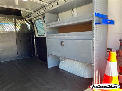 2009 Chevrolet Express 1500  Cargo - Photo 35 - Las Vegas, NV 89103