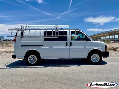 2009 Chevrolet Express 1500  Cargo - Photo 21 - Las Vegas, NV 89103