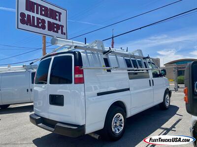 2009 Chevrolet Express 1500  Cargo - Photo 64 - Las Vegas, NV 89103