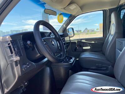 2009 Chevrolet Express 1500  Cargo - Photo 51 - Las Vegas, NV 89103