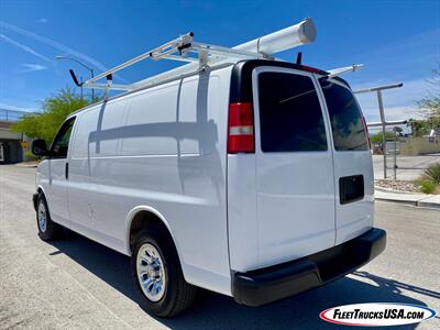 2009 Chevrolet Express 1500  Cargo - Photo 20 - Las Vegas, NV 89103