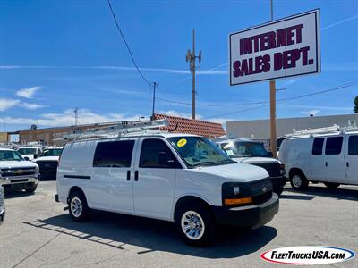 2009 Chevrolet Express 1500  Cargo - Photo 69 - Las Vegas, NV 89103