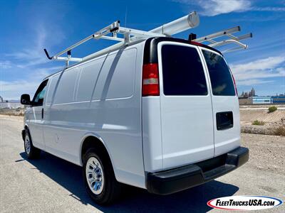 2009 Chevrolet Express 1500  Cargo - Photo 25 - Las Vegas, NV 89103