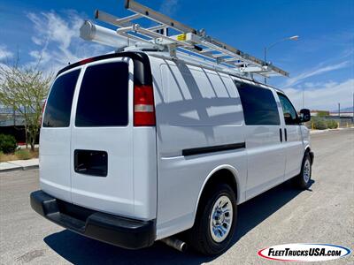 2009 Chevrolet Express 1500  Cargo - Photo 28 - Las Vegas, NV 89103