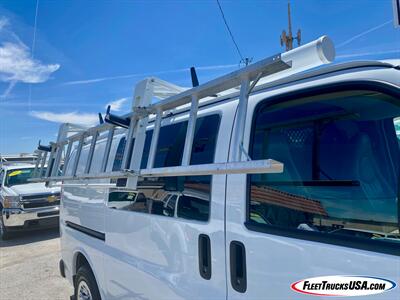 2009 Chevrolet Express 1500  Cargo - Photo 62 - Las Vegas, NV 89103