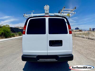 2009 Chevrolet Express 1500  Cargo - Photo 11 - Las Vegas, NV 89103