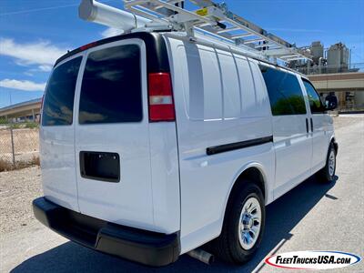 2009 Chevrolet Express 1500  Cargo - Photo 9 - Las Vegas, NV 89103