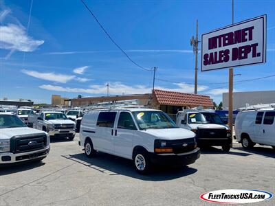 2009 Chevrolet Express 1500  Cargo - Photo 70 - Las Vegas, NV 89103