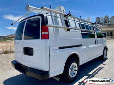 2009 Chevrolet Express 1500  Cargo - Photo 13 - Las Vegas, NV 89103