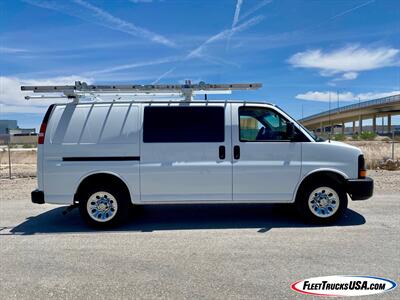 2009 Chevrolet Express 1500  Cargo - Photo 14 - Las Vegas, NV 89103