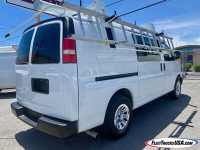 2009 Chevrolet Express 1500  Cargo - Photo 65 - Las Vegas, NV 89103