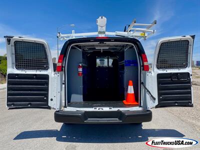 2009 Chevrolet Express 1500  Cargo - Photo 31 - Las Vegas, NV 89103