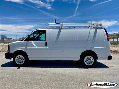 2009 Chevrolet Express 1500  Cargo - Photo 26 - Las Vegas, NV 89103