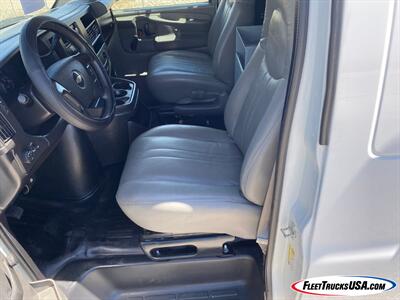 2009 Chevrolet Express 1500  Cargo - Photo 56 - Las Vegas, NV 89103