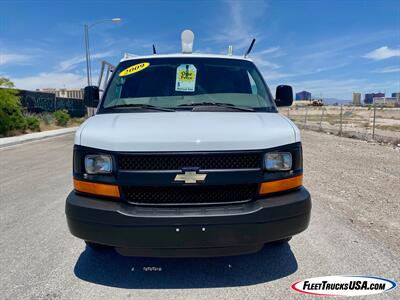 2009 Chevrolet Express 1500  Cargo - Photo 16 - Las Vegas, NV 89103